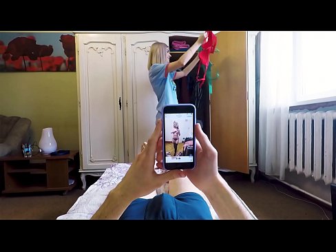 ❤️ Kakak tiri membuat kakaknya cum tepat sebelum ibu pulang ❤ porno indah pada kami ️