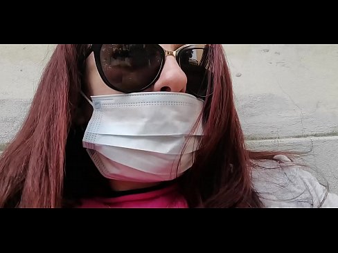 ❤️ Nicoletta membalas dendam pada tetangganya dan kencing di garasinya (Karantina Italia Khusus Covid19) ❤ porno indah pada kami ️
