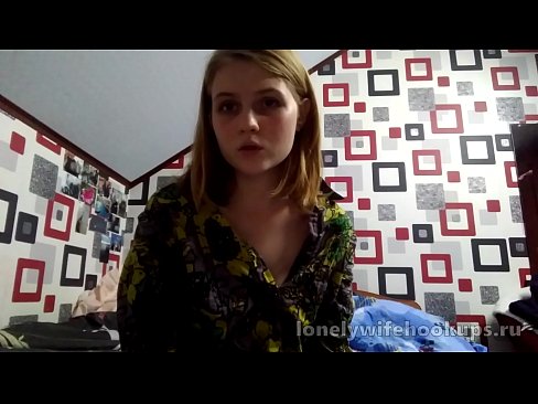 ❤️ Siswa pirang muda dari Rusia menyukai penis yang lebih besar. ❤ porno indah pada kami ️