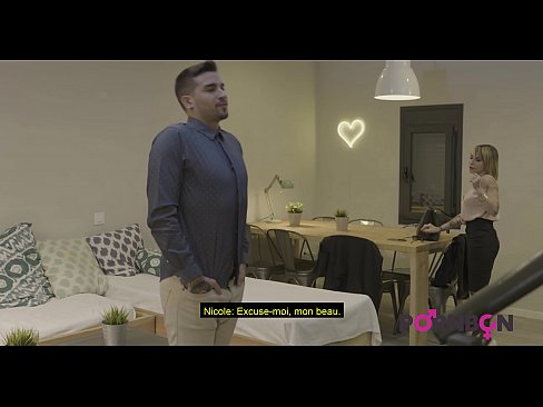 ❤️ PORNBCN 4K Satu wanita dewasa dengan payudara besar ingin menjadi anal kacau gigolo muda dengan kontol besar blowjob amortisme keras fuck pekerjaan tangan gaya anjing vagina menjilat orgasme subtitle bahasa Prancis ❤ porno indah pada kami ️