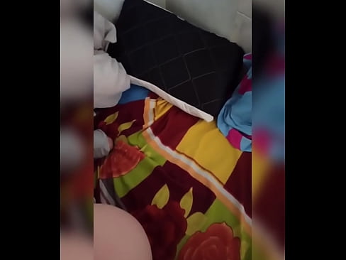 ❤️ Teman sekamar saya tinggal di rumah sendirian karena suaminya pergi berlibur dan saya mengambil kesempatan untuk menidurinya dan mengisi pantatnya dengan susu ❤ porno indah pada kami ️