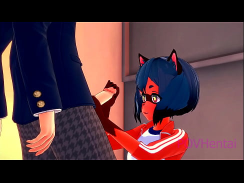 ❤️ Peternakan sapi baru dengan Michiru Kagemori ❤ porno indah pada kami ️