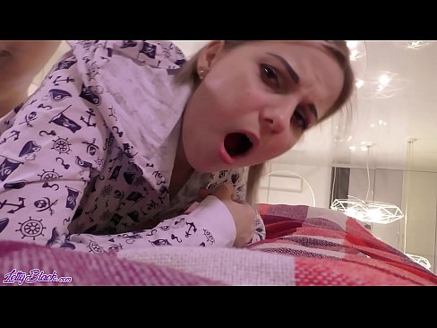 ❤️ Seksi ibu menelan dan seks pregistyle - cum close up ❤ porno indah pada kami ️
