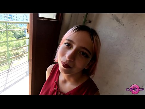 ❤️ Pelajar Sensual Menyebalkan Orang Asing di Pedalaman - Cum Di Wajahnya ❤ porno indah pada kami ️